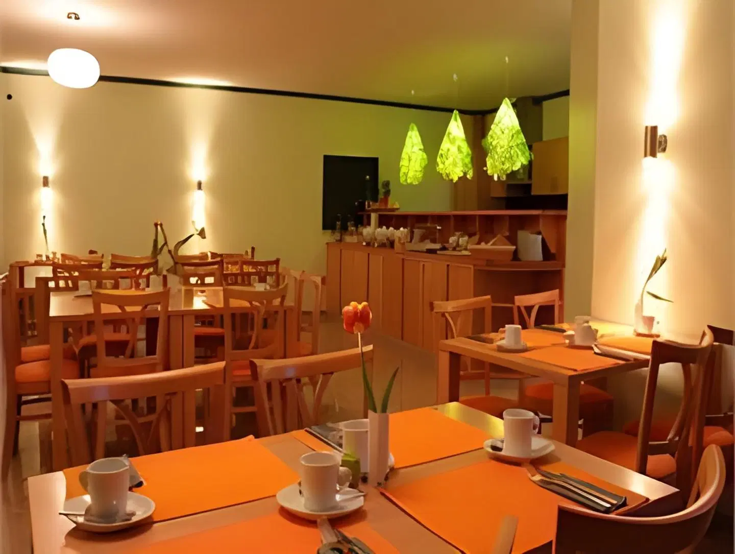 Deutsches Haus Konferenz