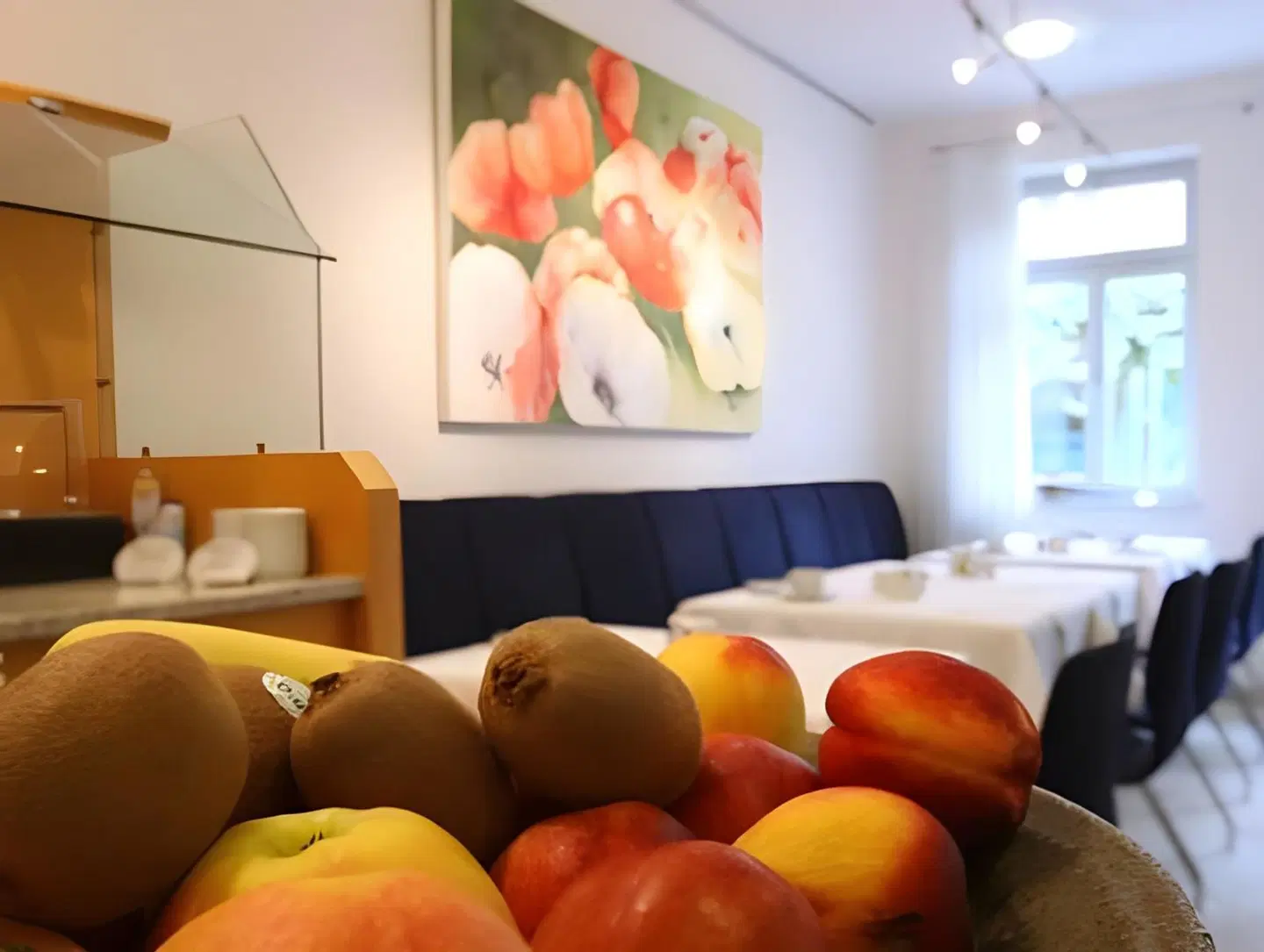 Hotel & Weingut Artur Steinmann Bar