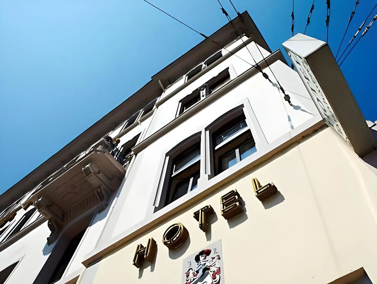 Tannhäuser EXTERIOR