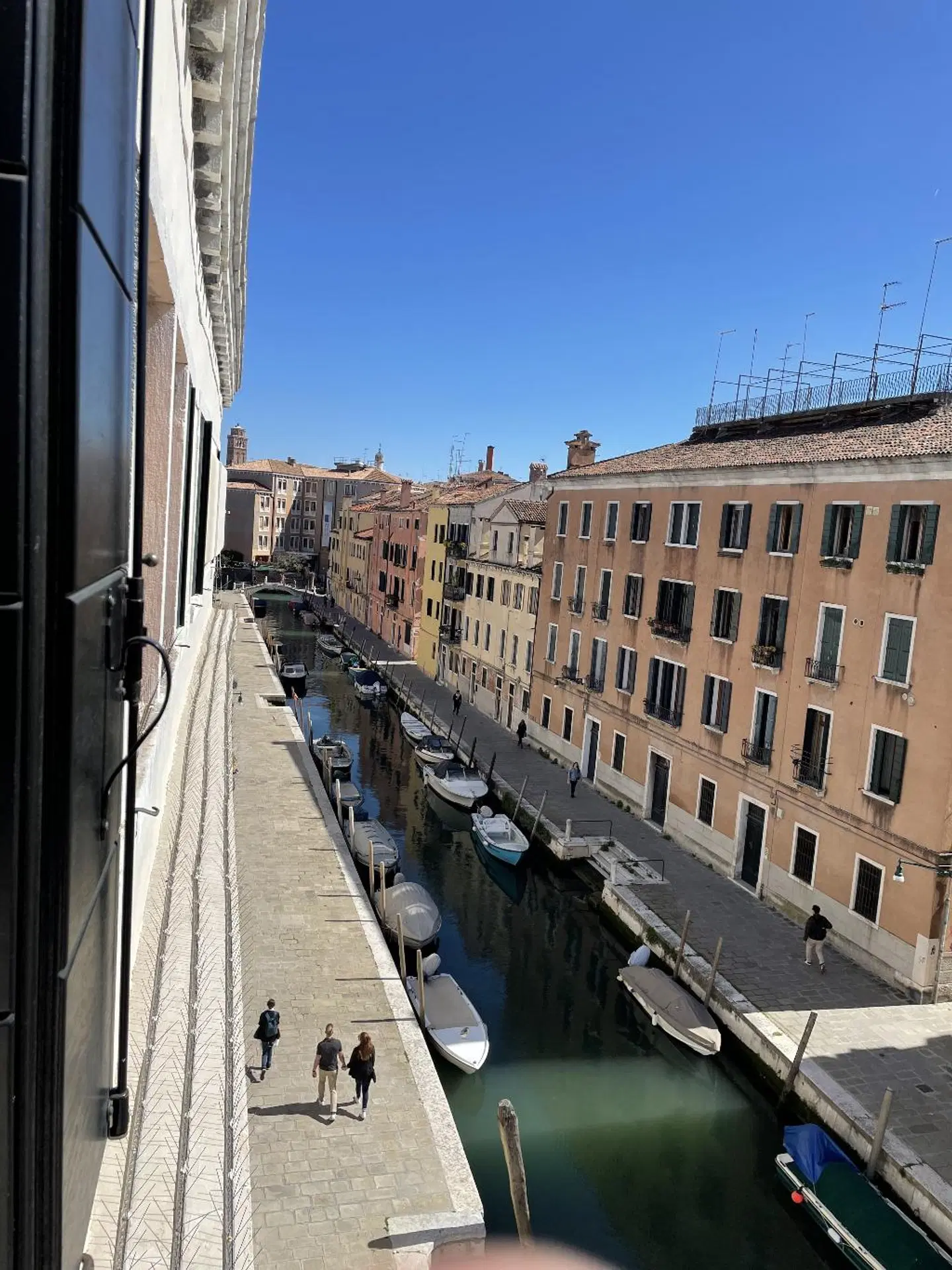 Casa Caburlotto EXTERIOR