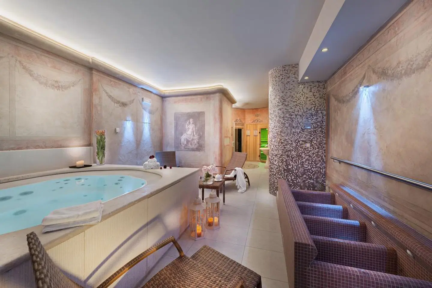 Hotel Mastino HEALTH_BEAUTY