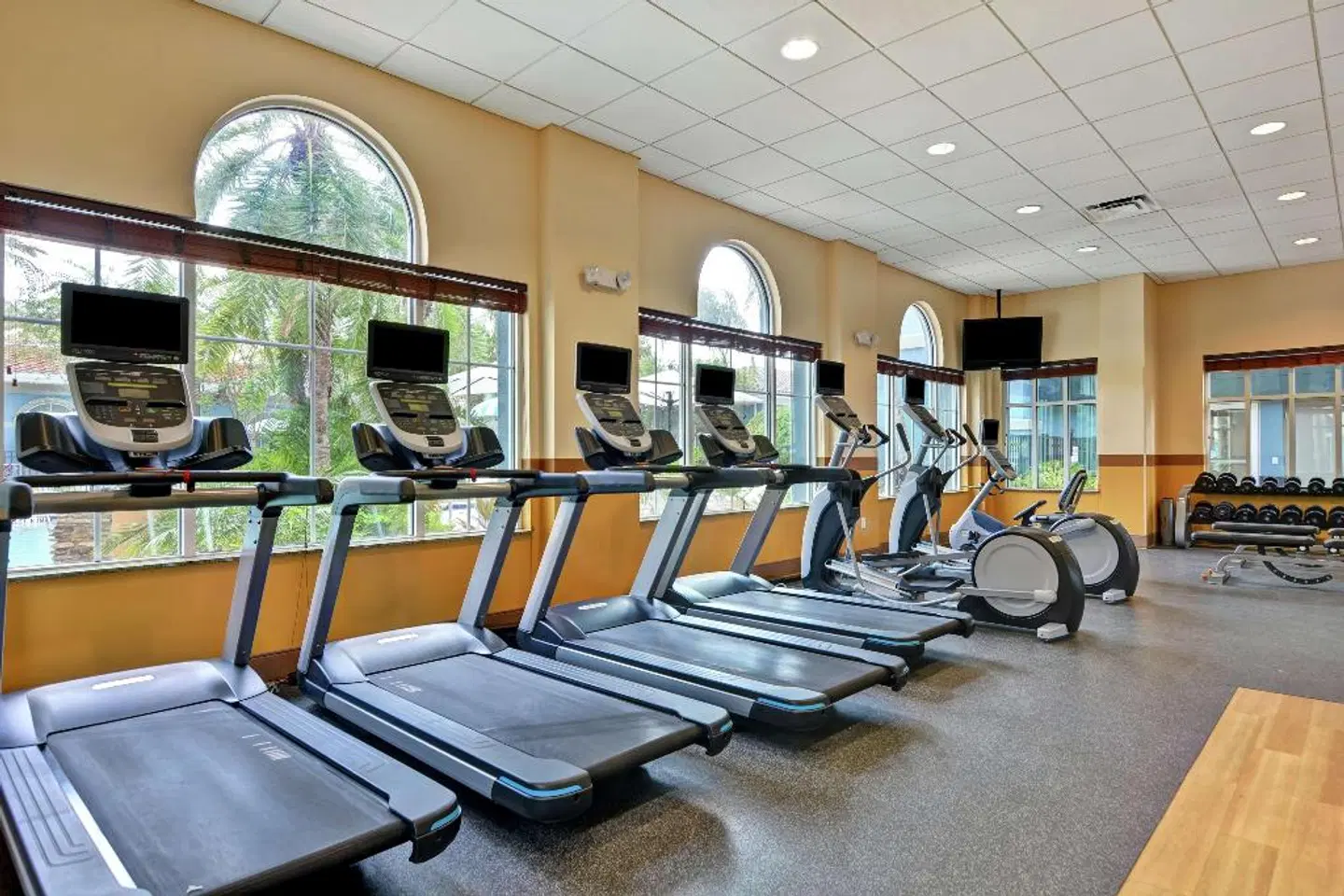 Homewood Suites by Hilton Lake Buena Vista - Orlando SPORTS_AND_LEISURE