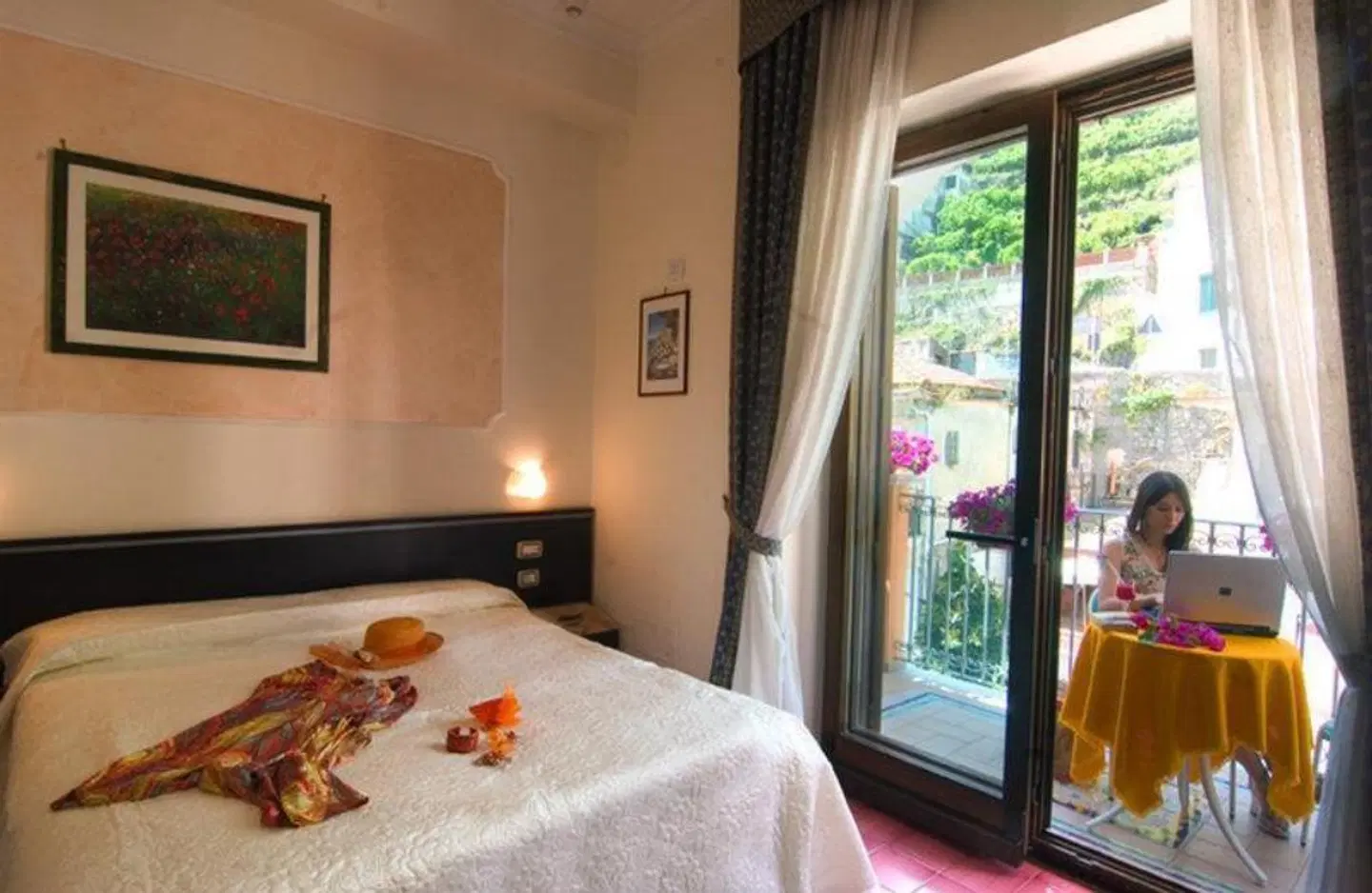 Santa Lucia ROOM_EXAMPLE