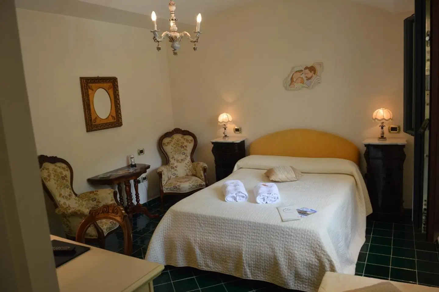 Santa Lucia ROOM_EXAMPLE