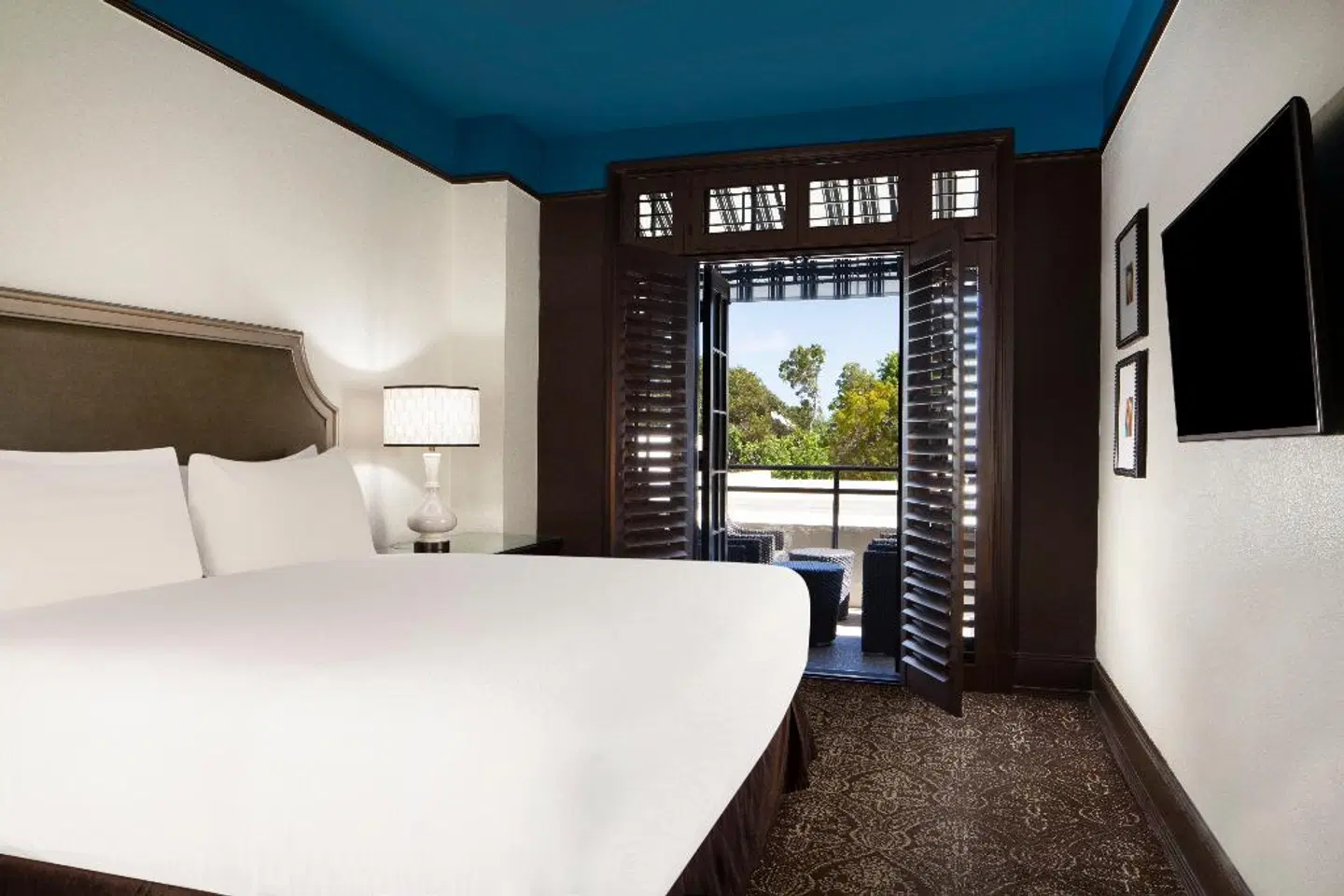 Crowne Plaza Hotel Key West-La Concha ROOM_EXAMPLE