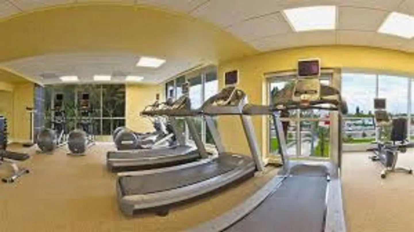 Residence Inn by Marriott St. Petersburg Treasure Island SPORTS_AND_LEISURE