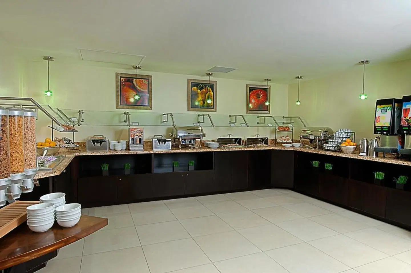 Residence Inn by Marriott St. Petersburg Treasure Island Badezimmer