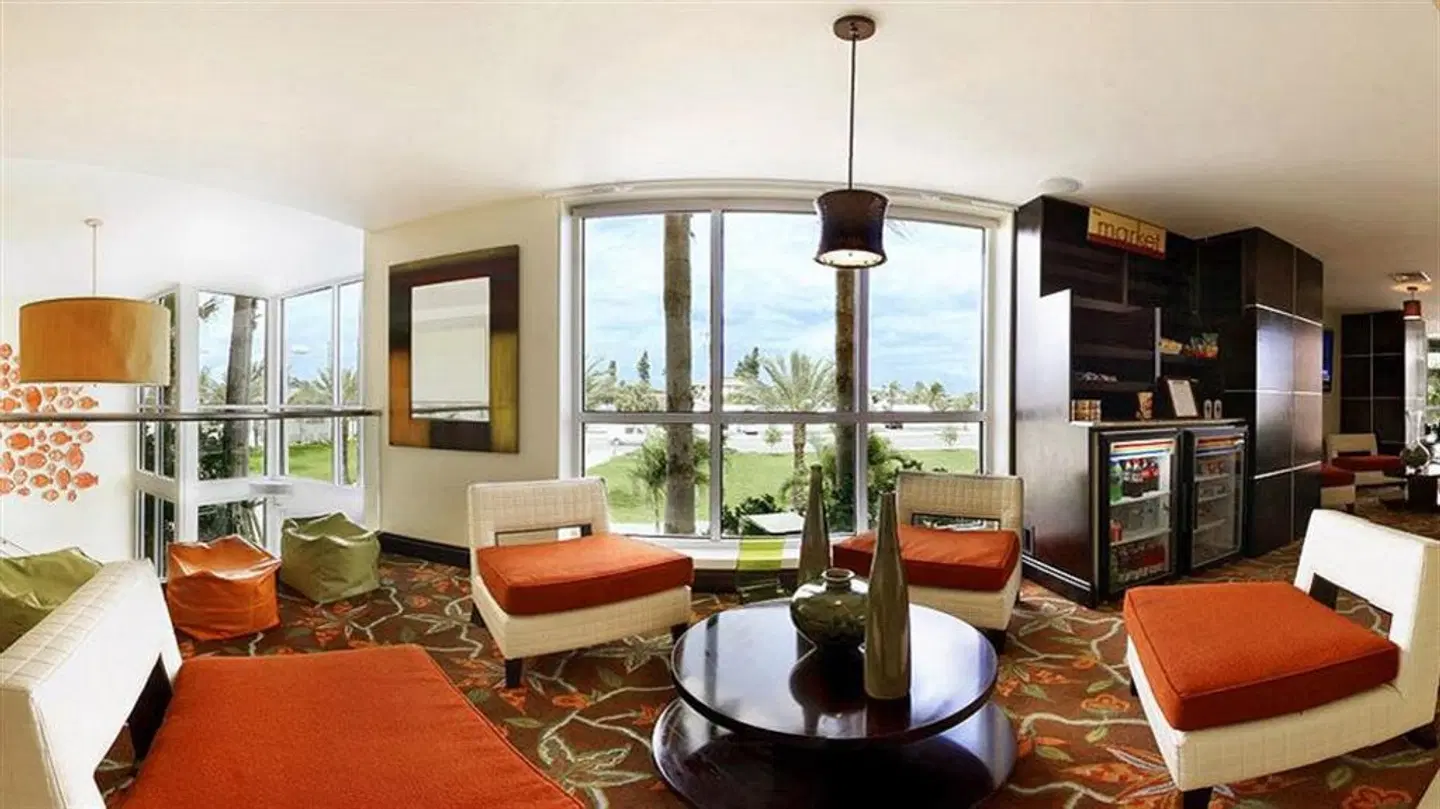 Residence Inn by Marriott St. Petersburg Treasure Island ROOM_EXAMPLE