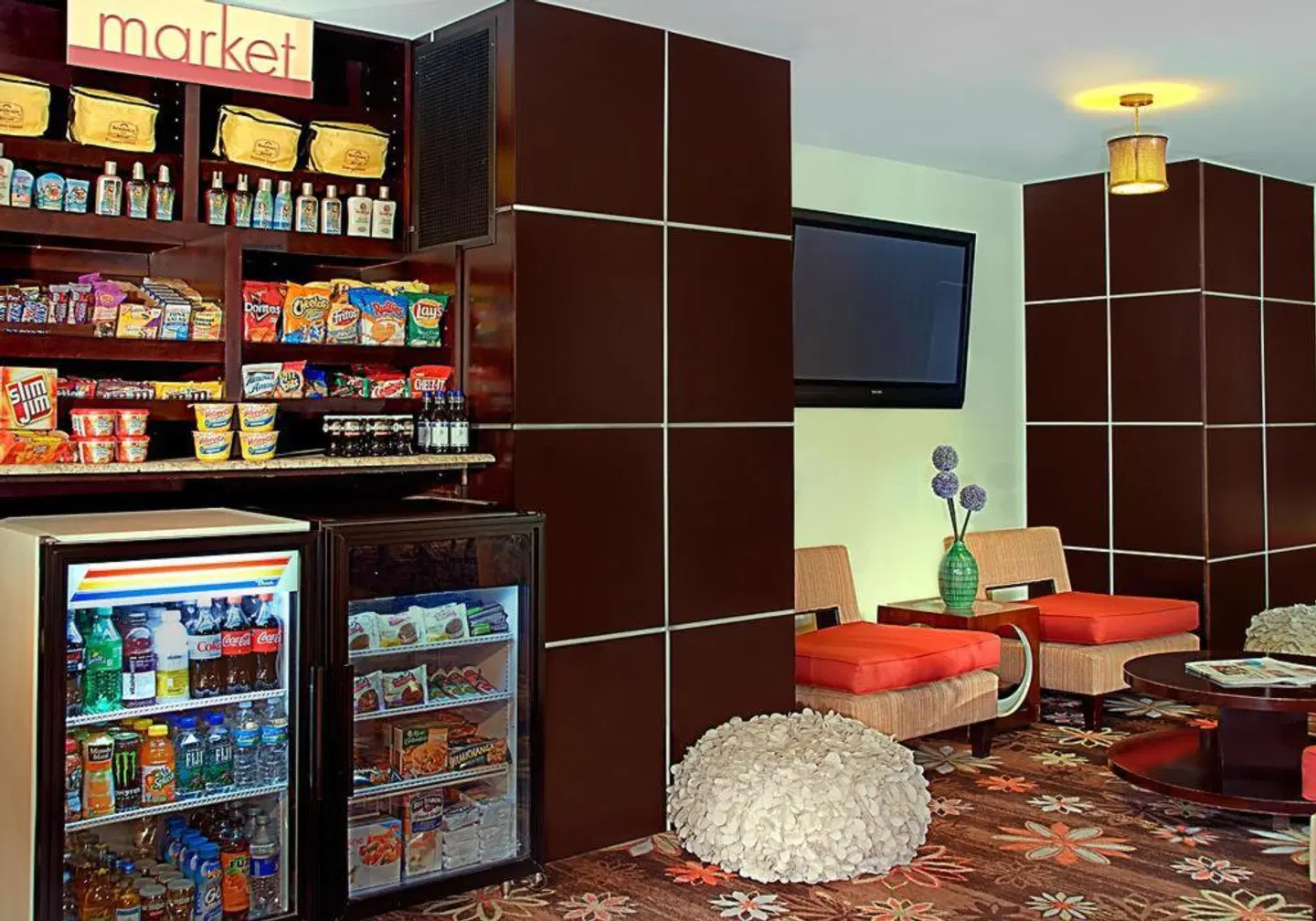 Residence Inn by Marriott St. Petersburg Treasure Island Bar