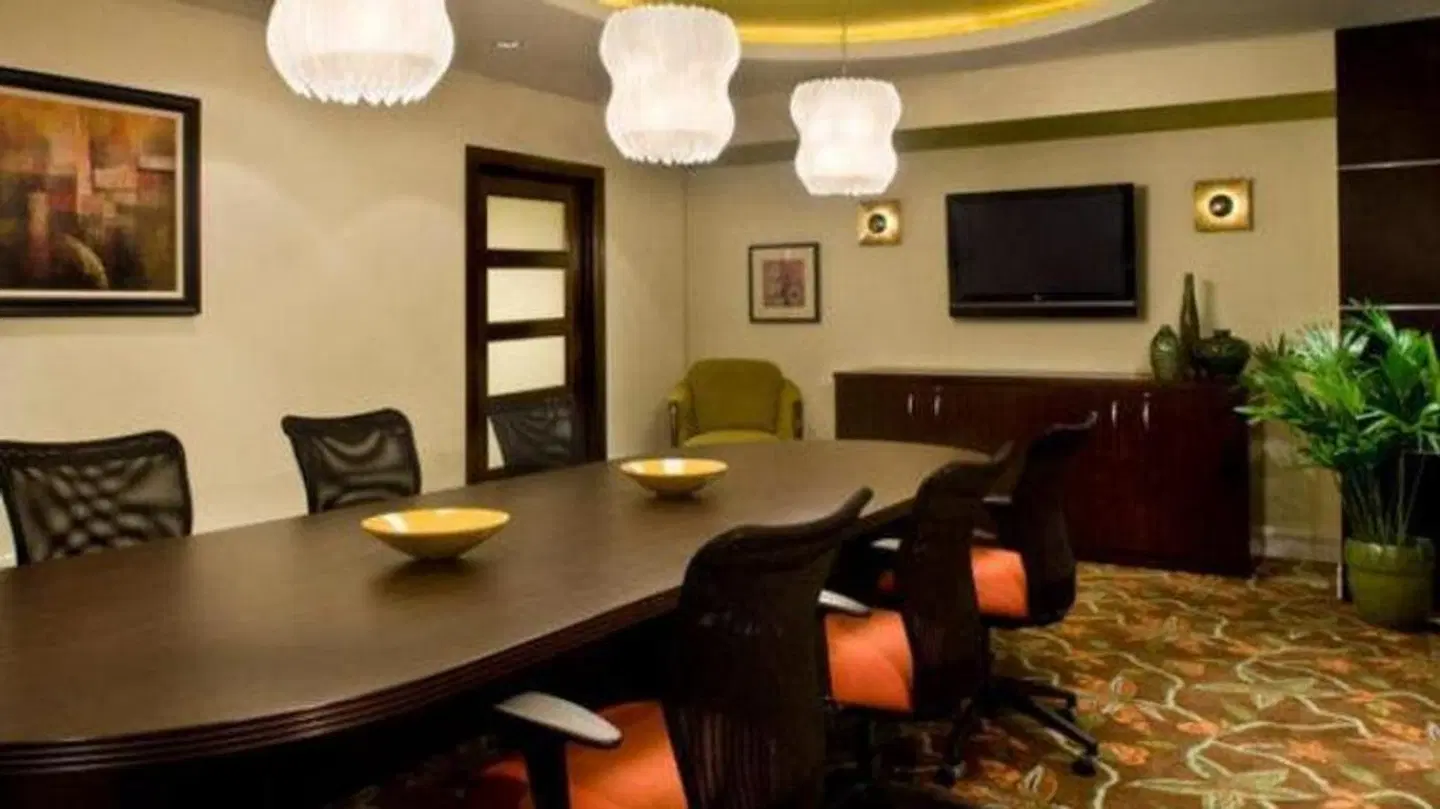 Residence Inn by Marriott St. Petersburg Treasure Island ROOM_EXAMPLE