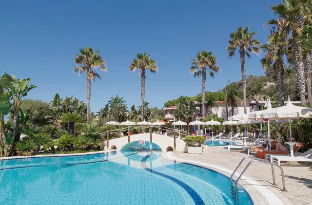 Villaggio Il Gabbiano OUTDOOR_POOL