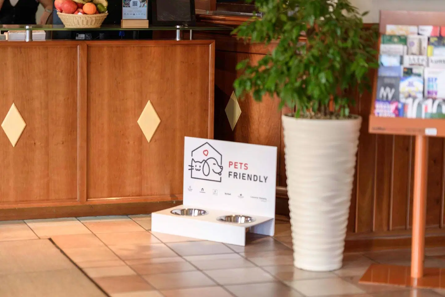 Hotel Leipzig City Nord by Campanile HEALTH_BEAUTY