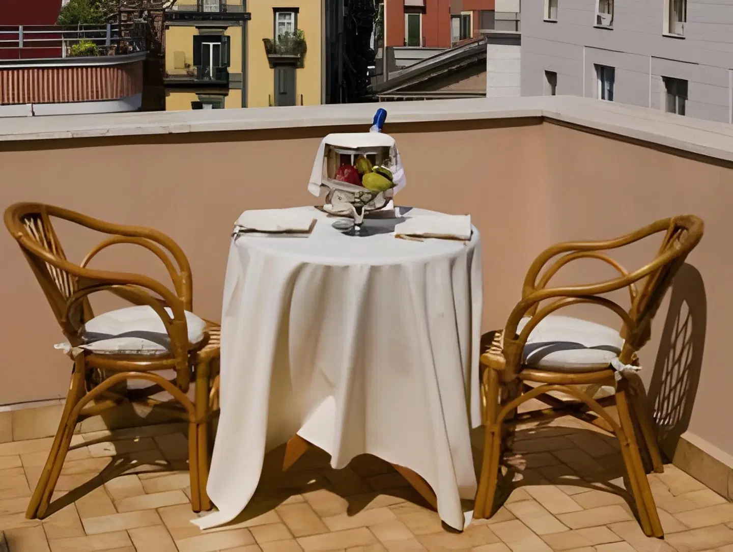 Grand Hotel Oriente HEALTH_BEAUTY