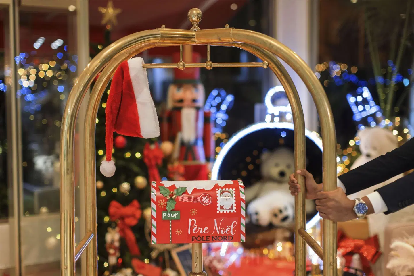 Best Western Plus Hôtel Brice Garden Nice SPORTS_AND_LEISURE