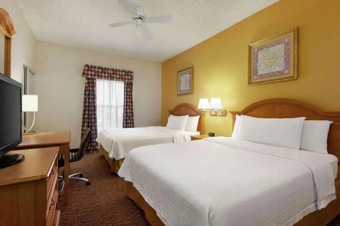 Homewood Suites by Hilton Fort Myers ROOM_EXAMPLE