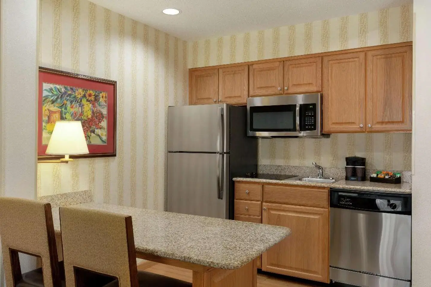 Homewood Suites by Hilton Fort Myers ROOM_EXAMPLE