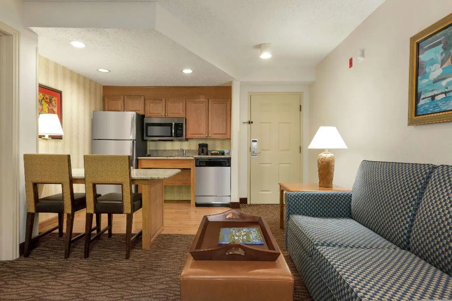 Homewood Suites by Hilton Fort Myers ROOM_EXAMPLE