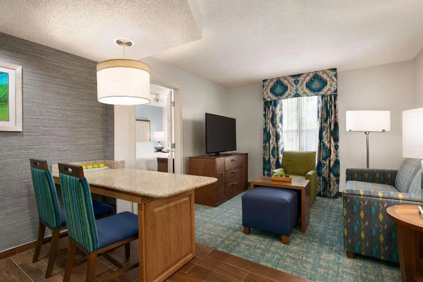 Homewood Suites by Hilton Fort Myers ROOM_EXAMPLE