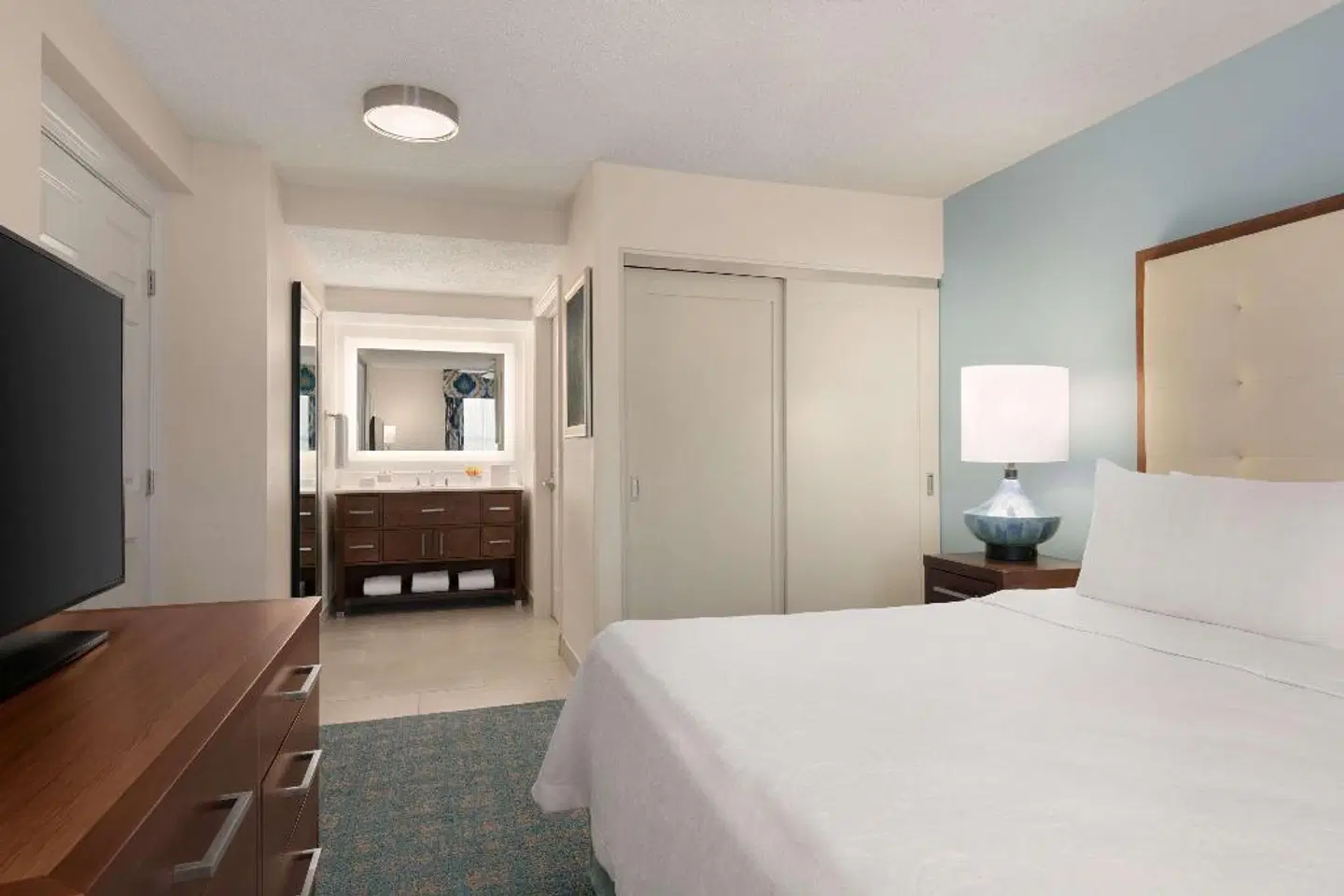 Homewood Suites by Hilton Fort Myers ROOM_EXAMPLE