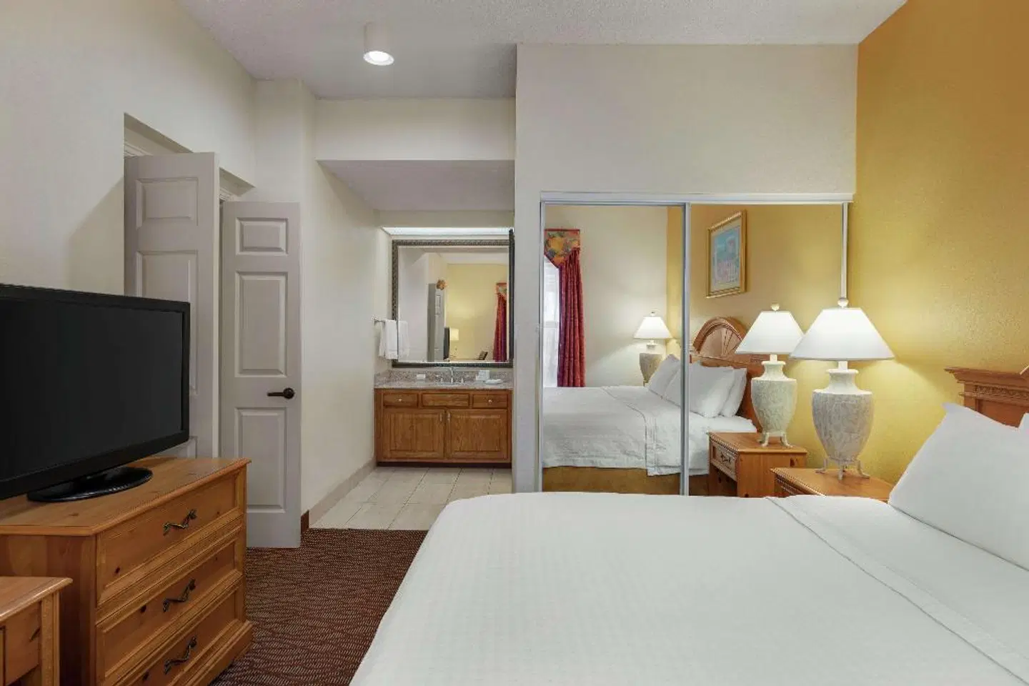 Homewood Suites by Hilton Fort Myers ROOM_EXAMPLE