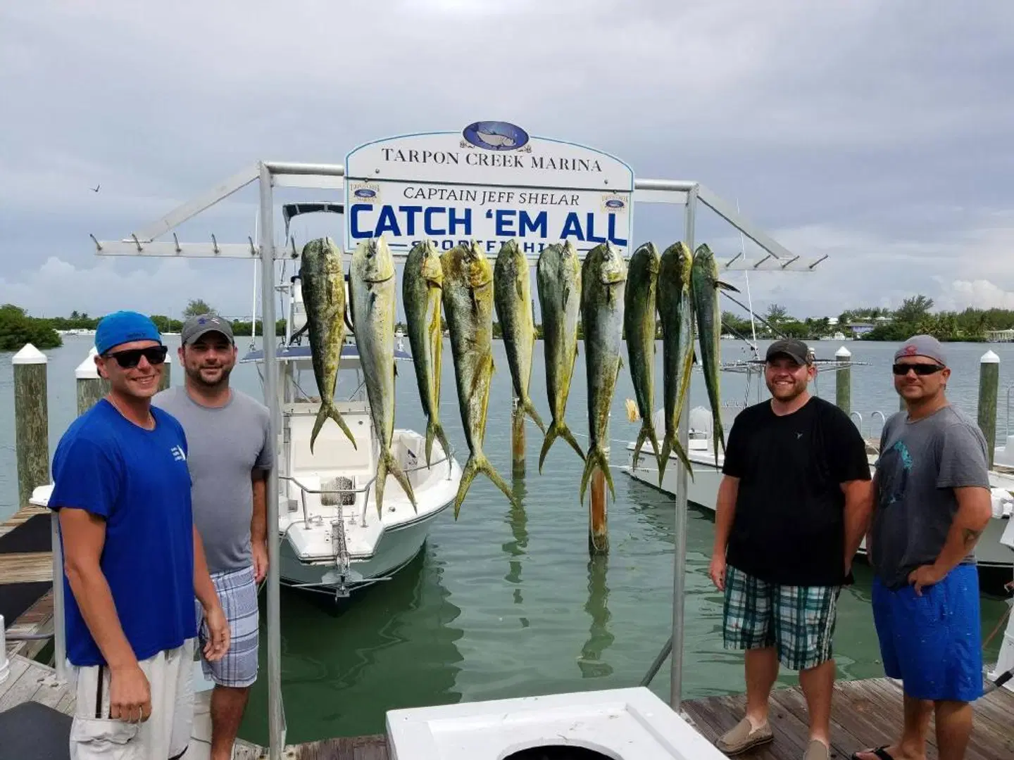 Holiday Inn Express & Suites Marathon SPORTS_AND_LEISURE