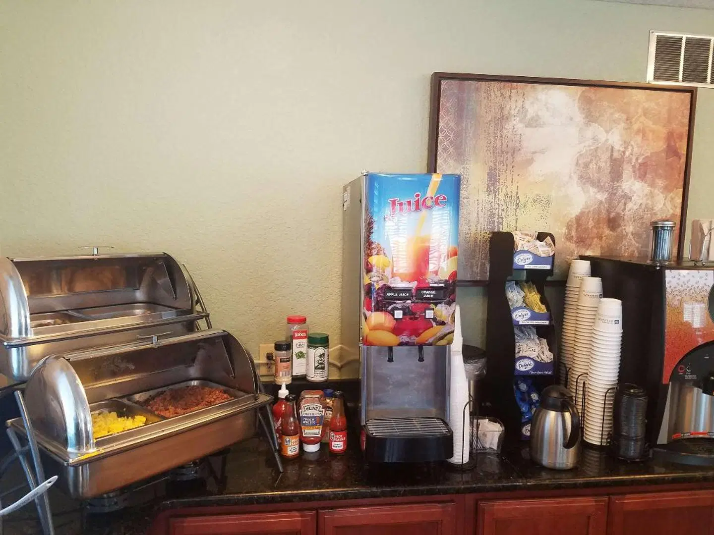 The Best Western Space Shuttle ROOM_EXAMPLE