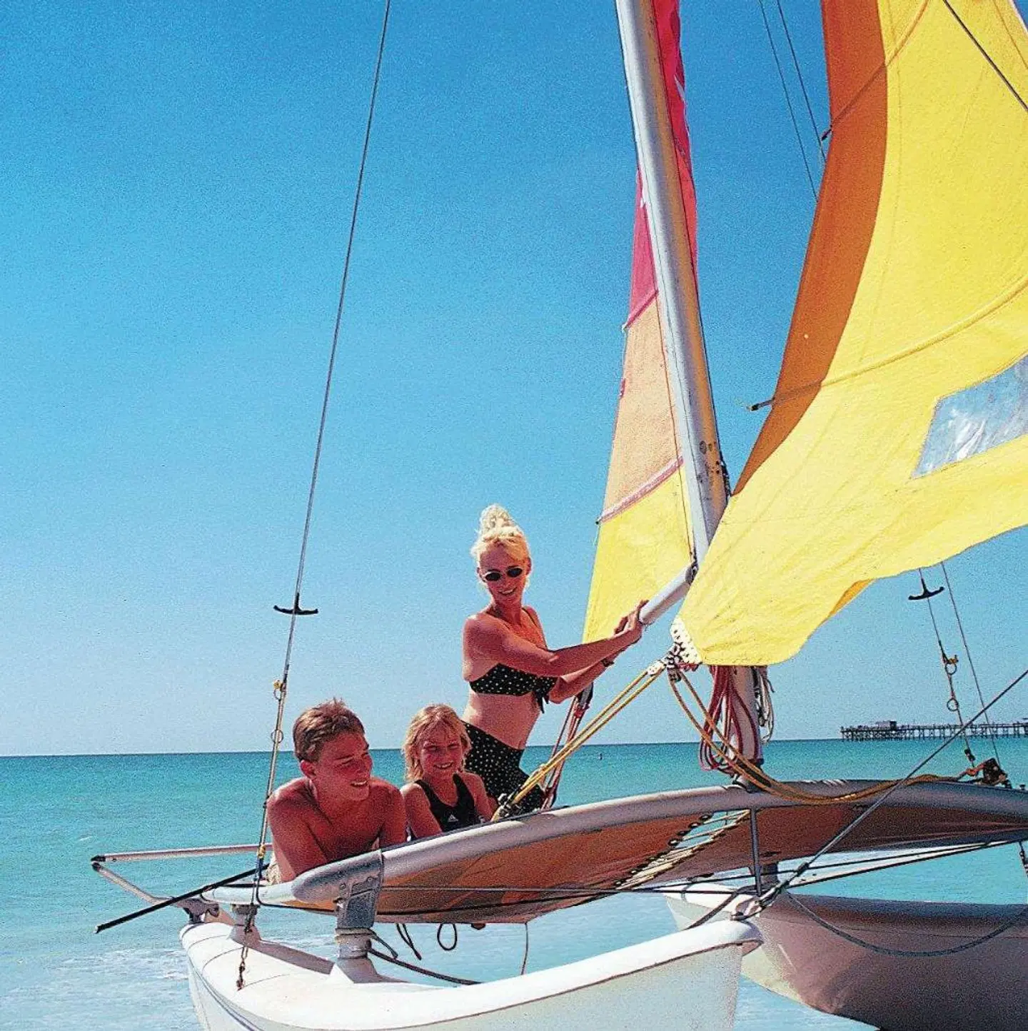 DoubleTree by Hilton Beach Resort Tampa Bay/North Redington Beach SPORTS_AND_LEISURE