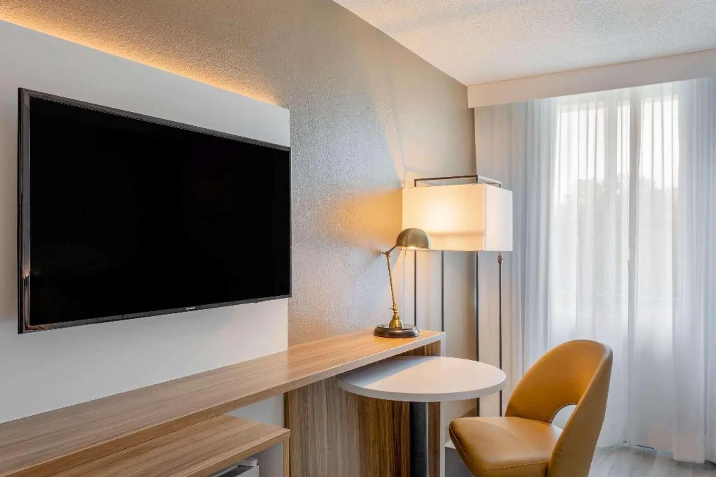 Wyndham Garden Tallahassee Capitol ROOM_EXAMPLE