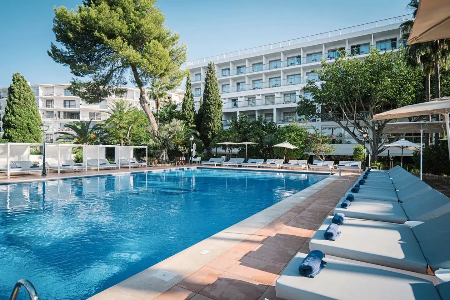 THB Los Molinos OUTDOOR_POOL