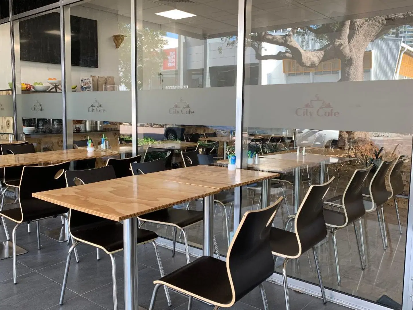 Darwin City Hotel Bar