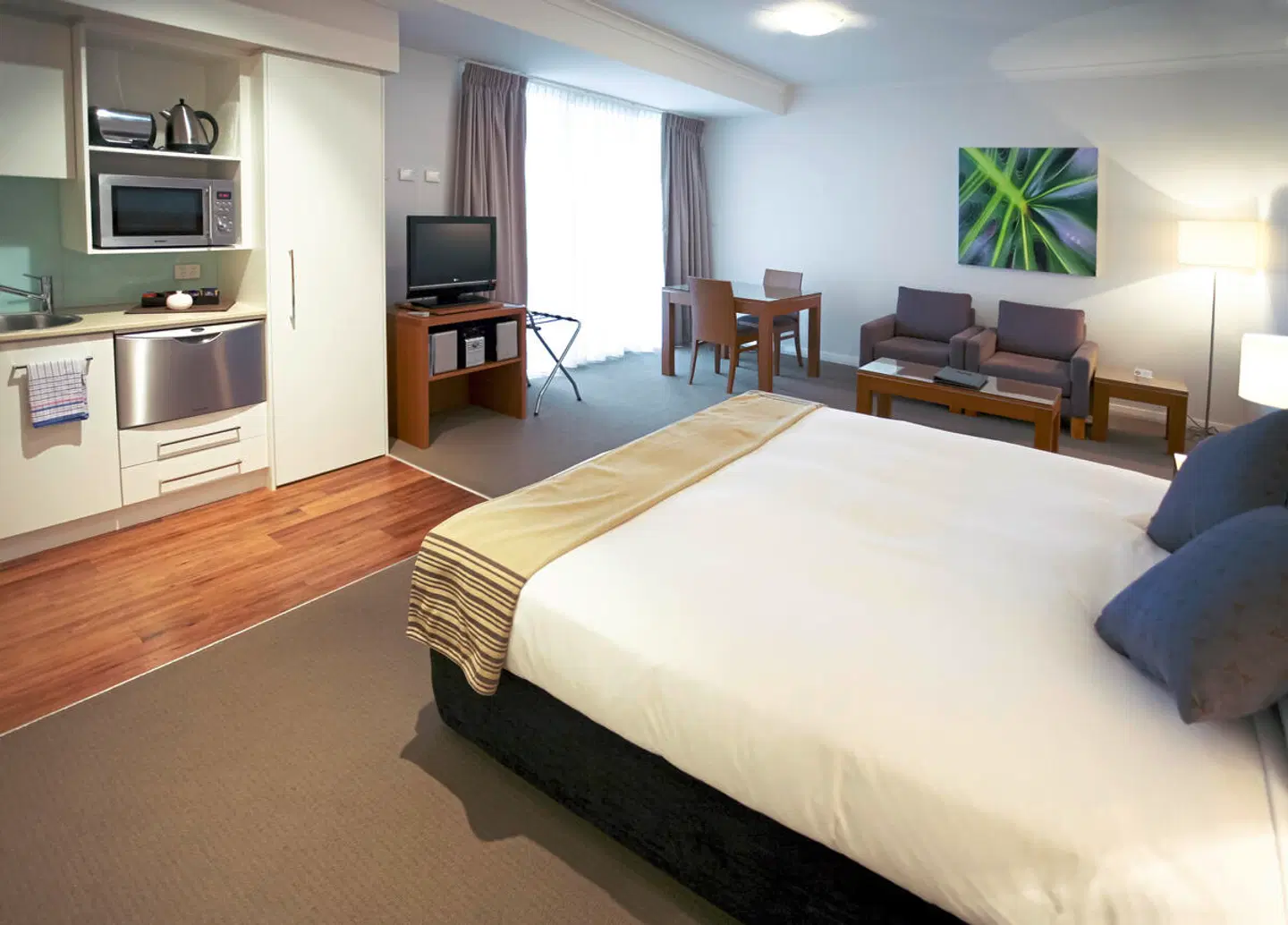 The Sebel Swan Valley The Vines ROOM_EXAMPLE