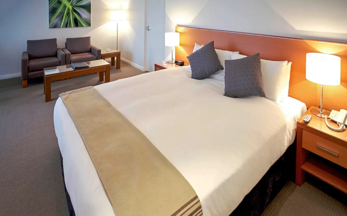 The Sebel Swan Valley The Vines ROOM_EXAMPLE