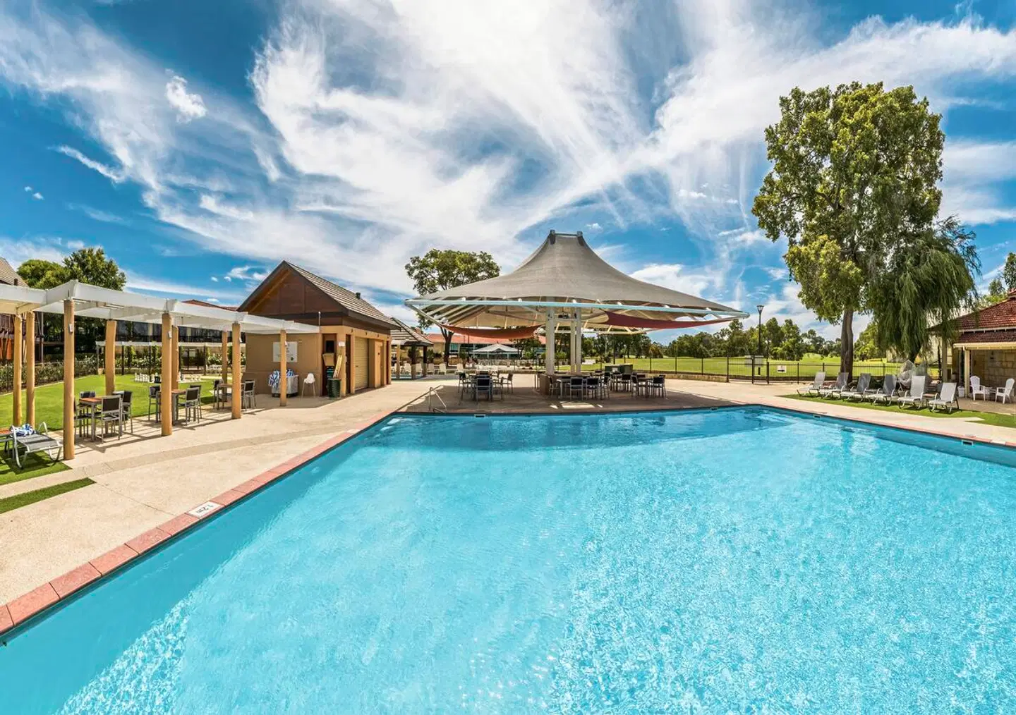 The Sebel Swan Valley The Vines OUTDOOR_POOL