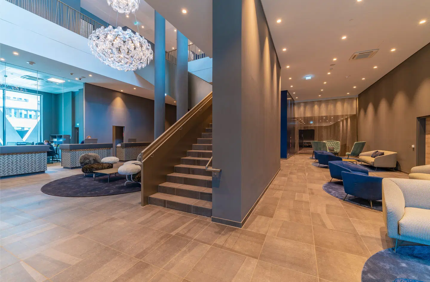 roomz Vienna Prater LOUNGE_LOBBY