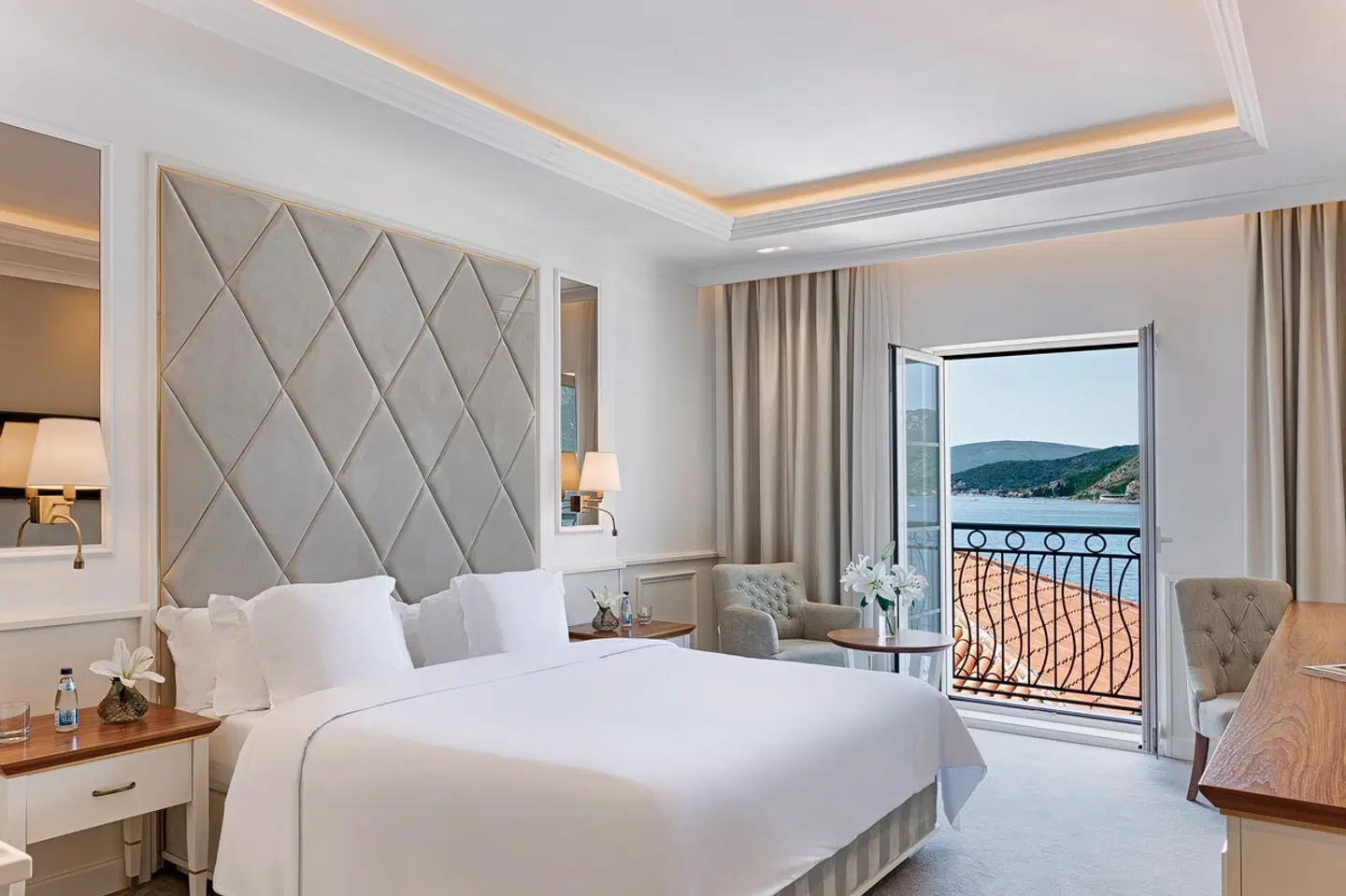 Heritage Grand Perast ROOM_EXAMPLE