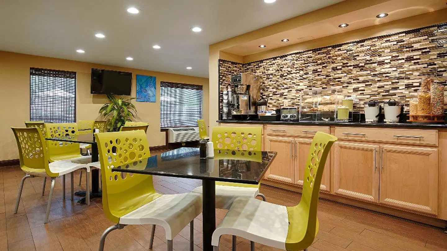 Best Western Apalach Inn LOUNGE_LOBBY