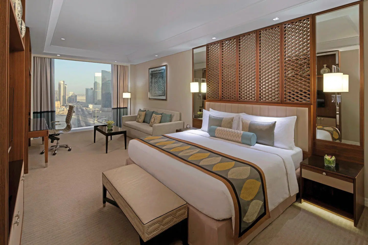 Taj Dubai ROOM_EXAMPLE