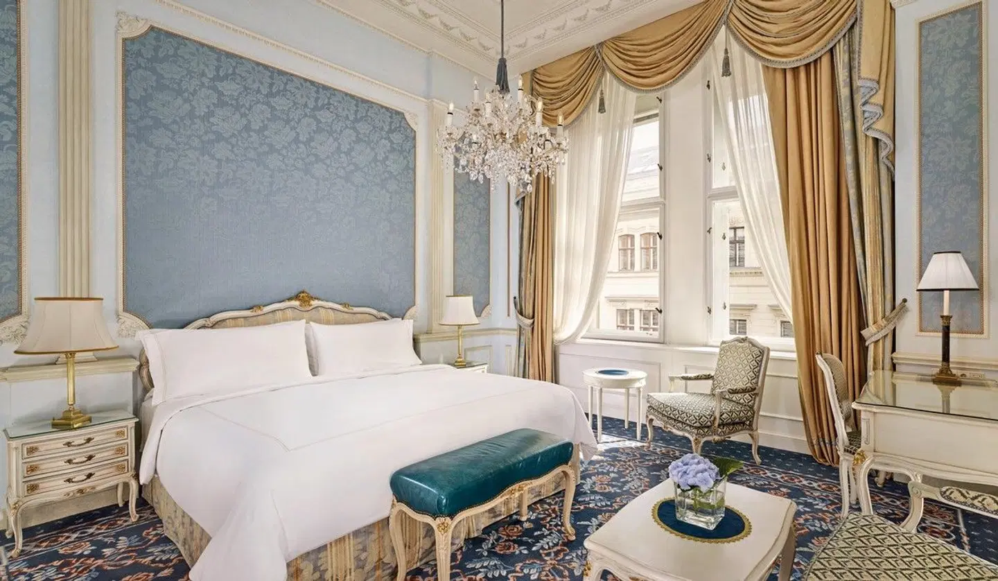 Hotel Imperial, a Luxury Collection Hotel ROOM_EXAMPLE