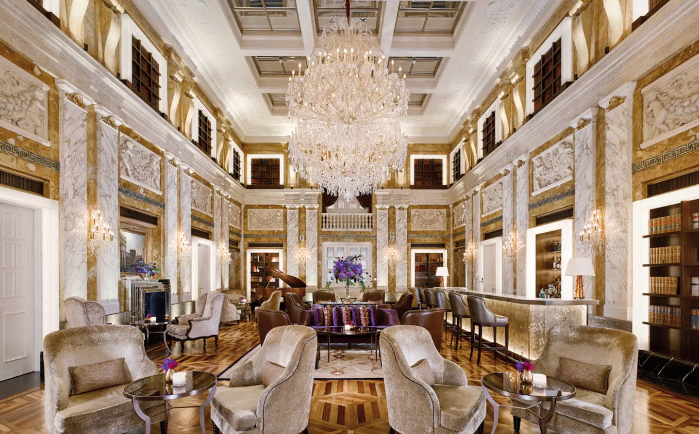 Hotel Imperial, a Luxury Collection Hotel LOUNGE_LOBBY