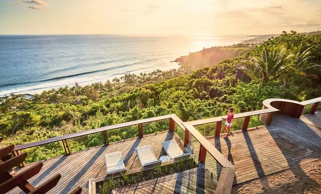 Palm Hotel & Spa Strand