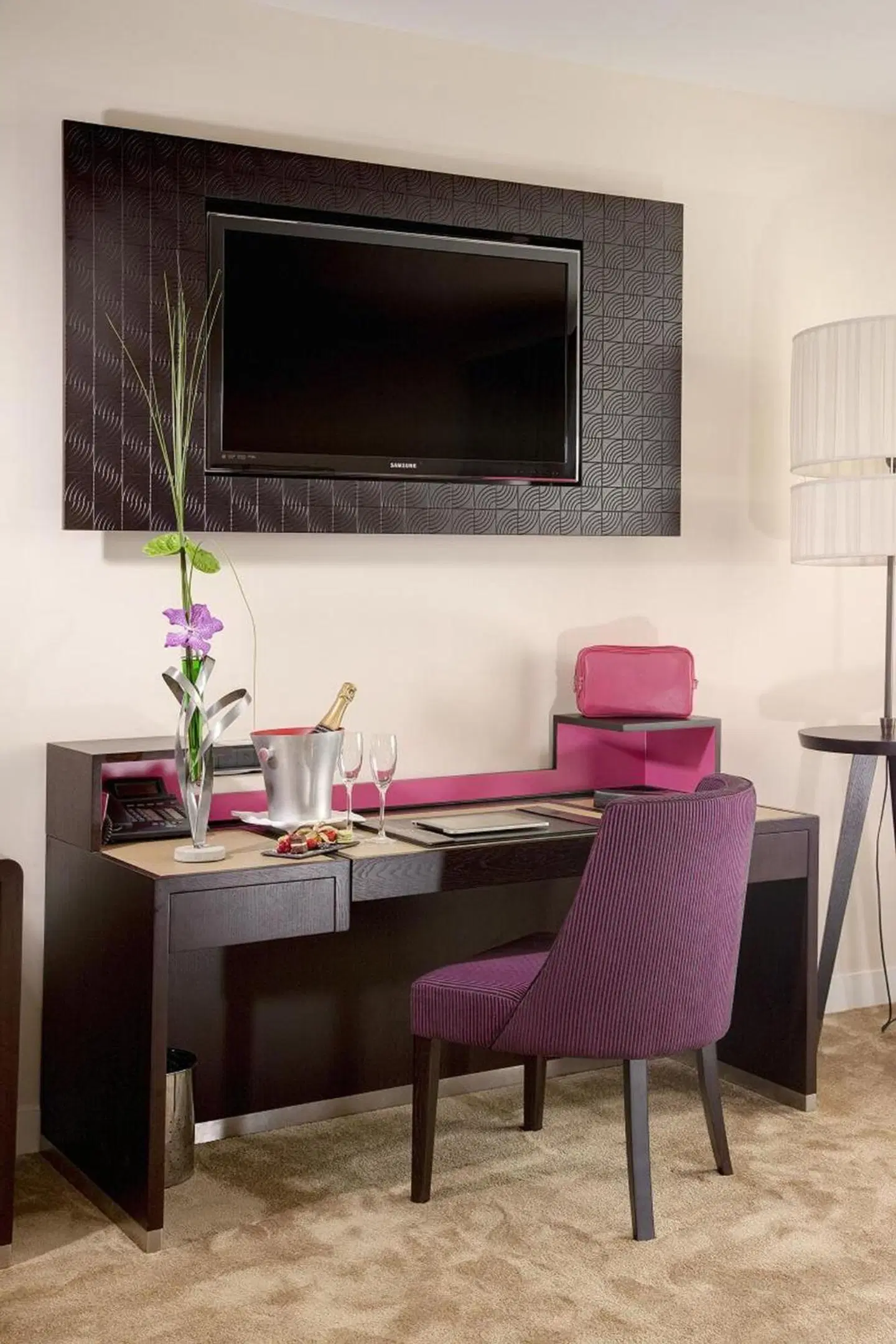 Hyatt Regency Nice Palais de la Mediterranée ROOM_EXAMPLE