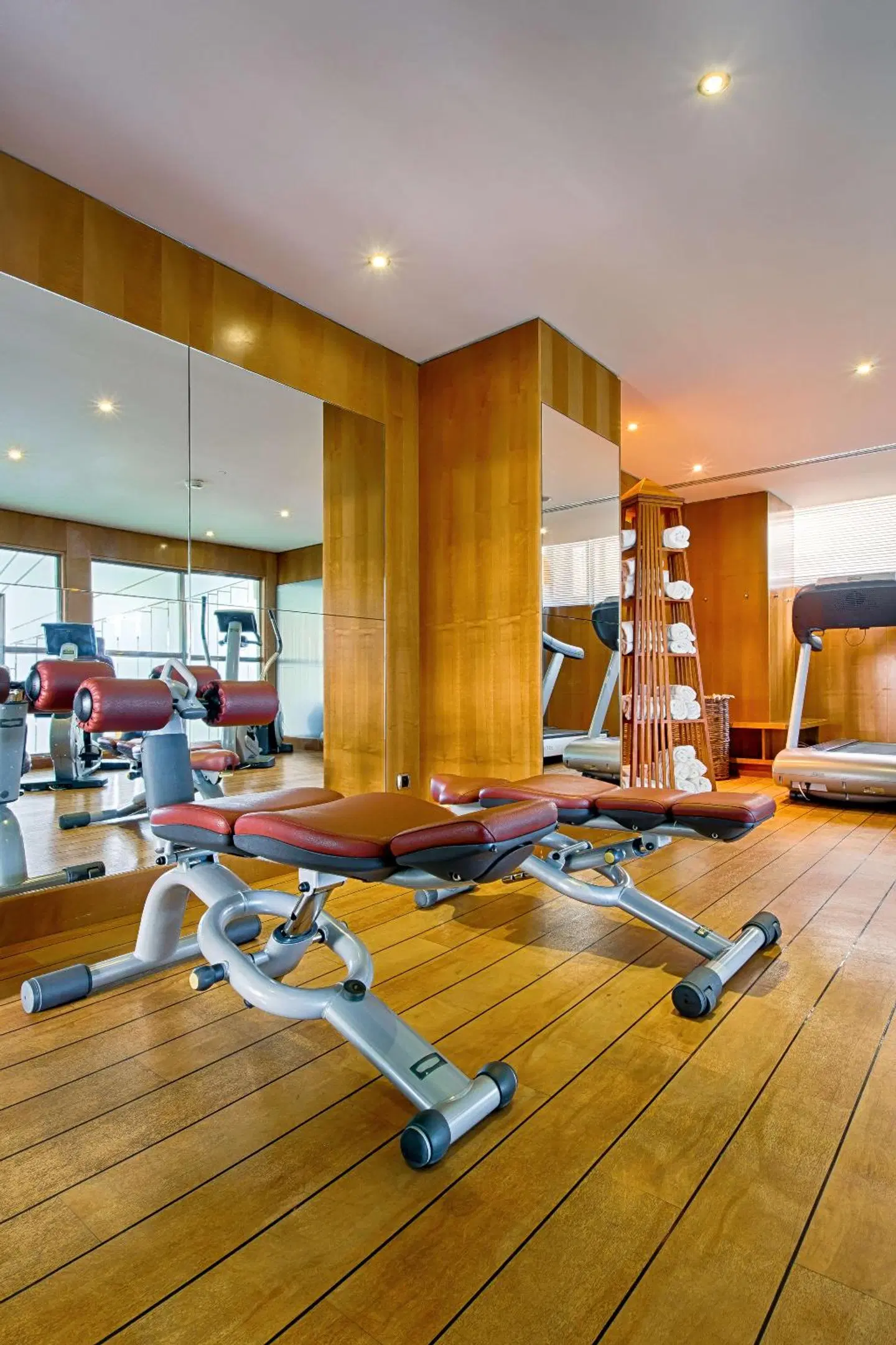 Hyatt Regency Nice Palais de la Mediterranée SPORTS_AND_LEISURE