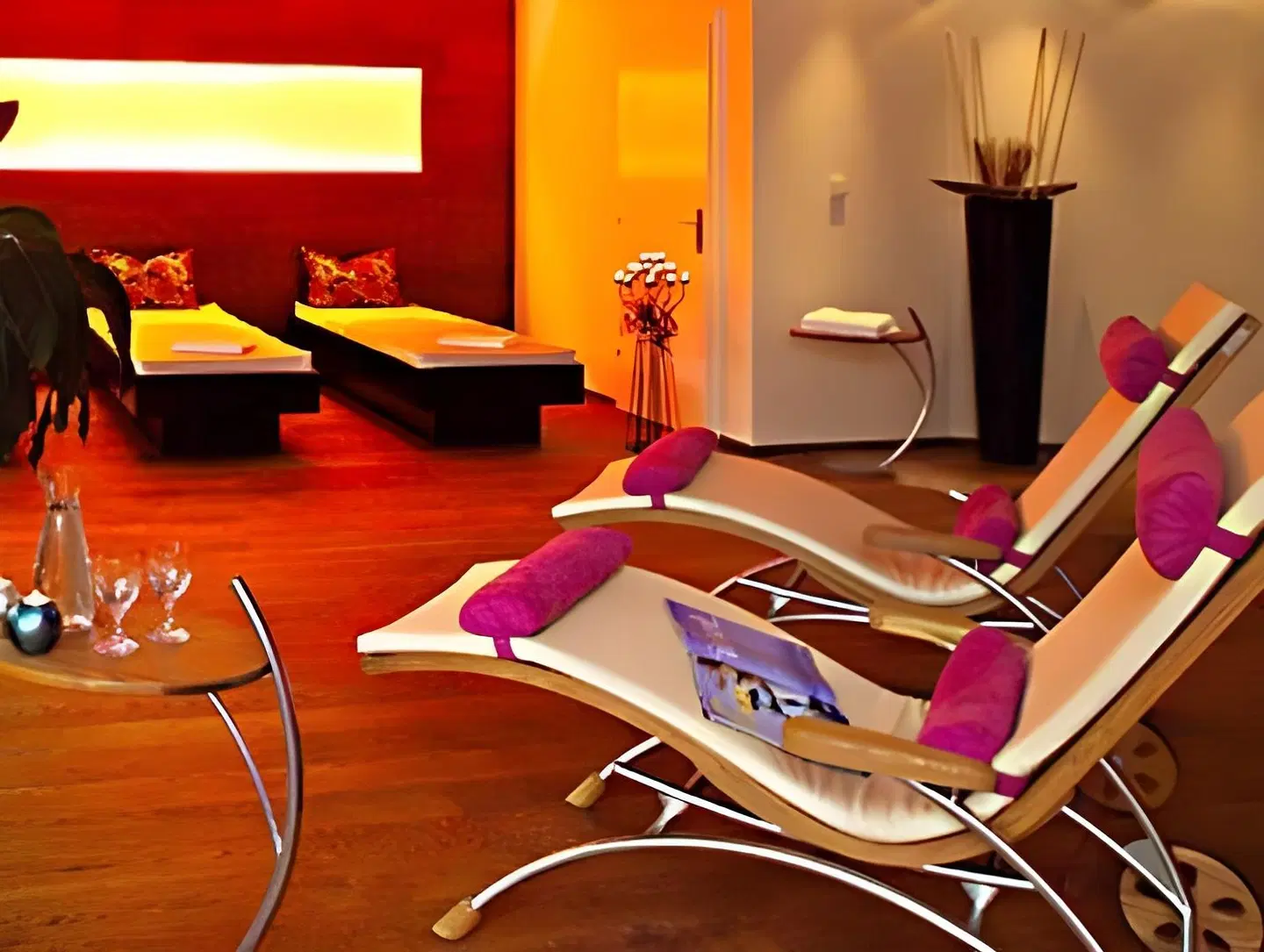 Barbarahof Adults only ROOM_EXAMPLE