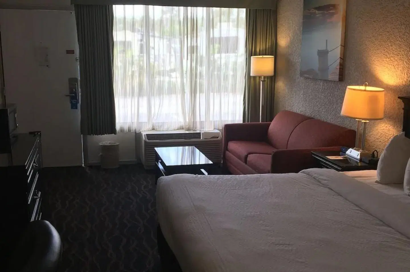 Days Inn by Wyndham Stuart ROOM_EXAMPLE