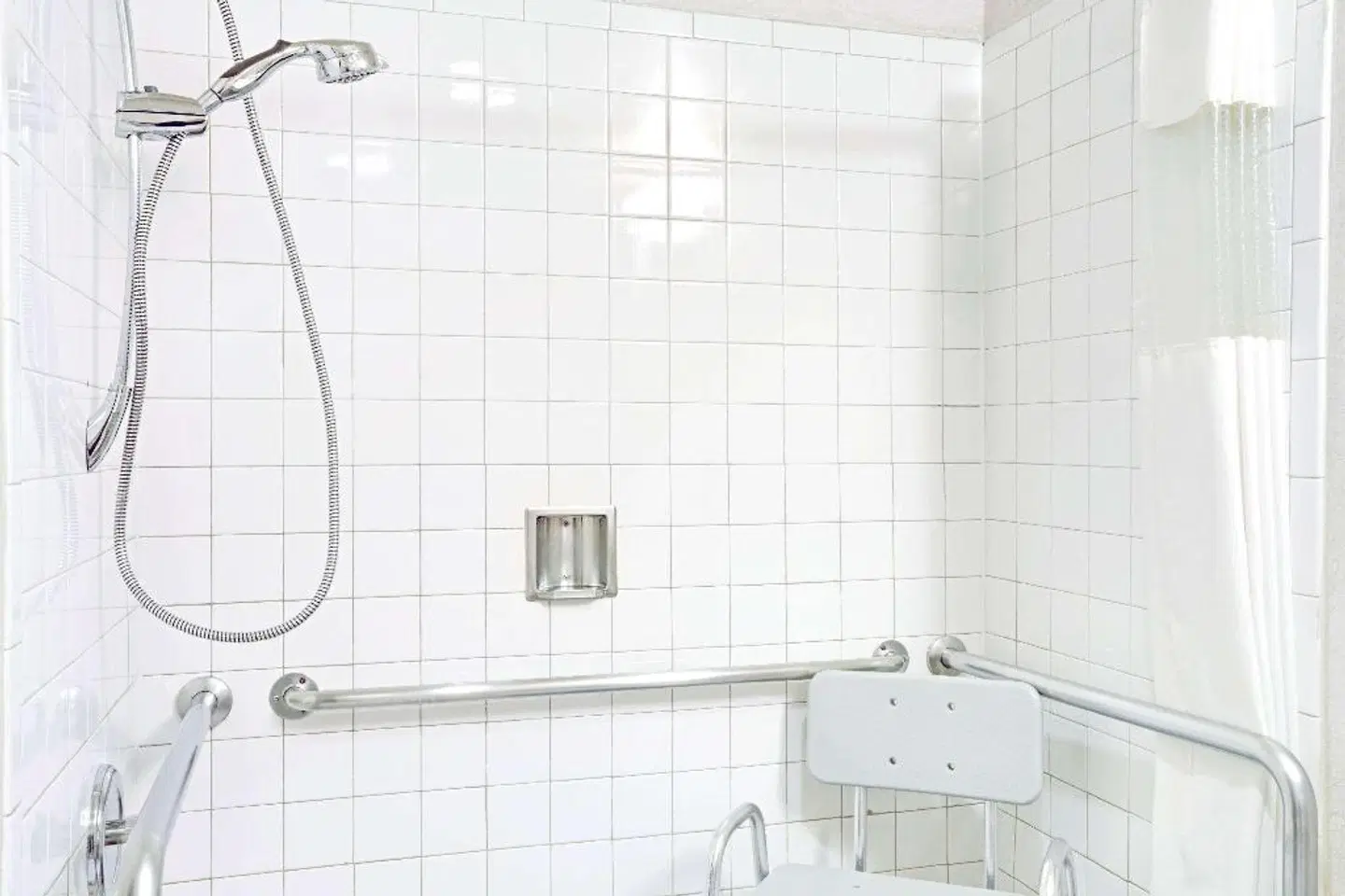 Travelodge by Wyndham Las Vegas Airport No/Near The Strip MODEL_IMPRESSION