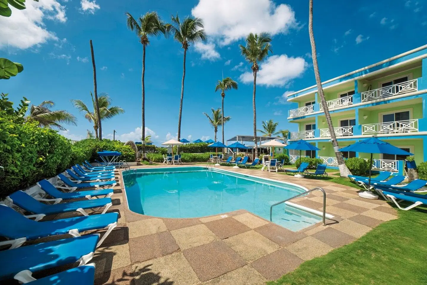 Dover Beach Hotel OUTDOOR_POOL
