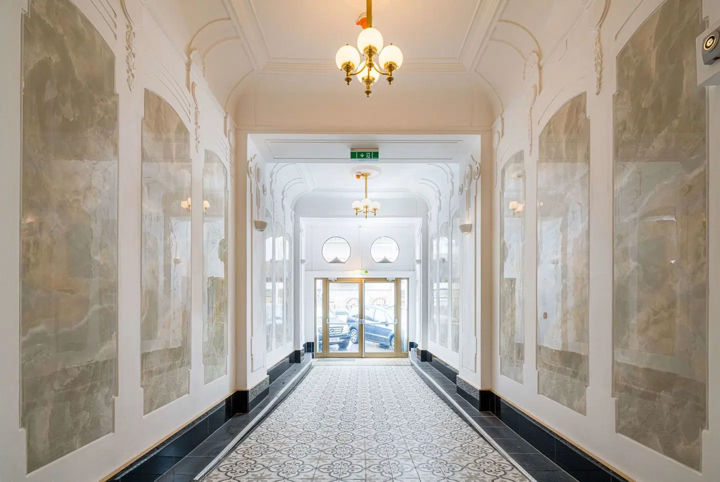 Best Western Plus Celebrity Suites LOUNGE_LOBBY