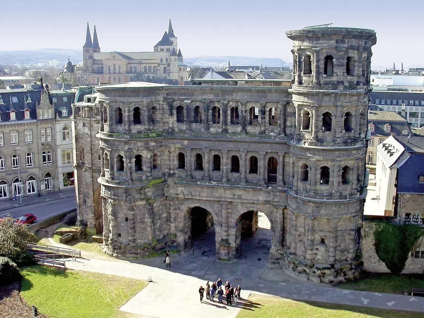 Mosel-Radweg - Der Klassiker EXTERIOR