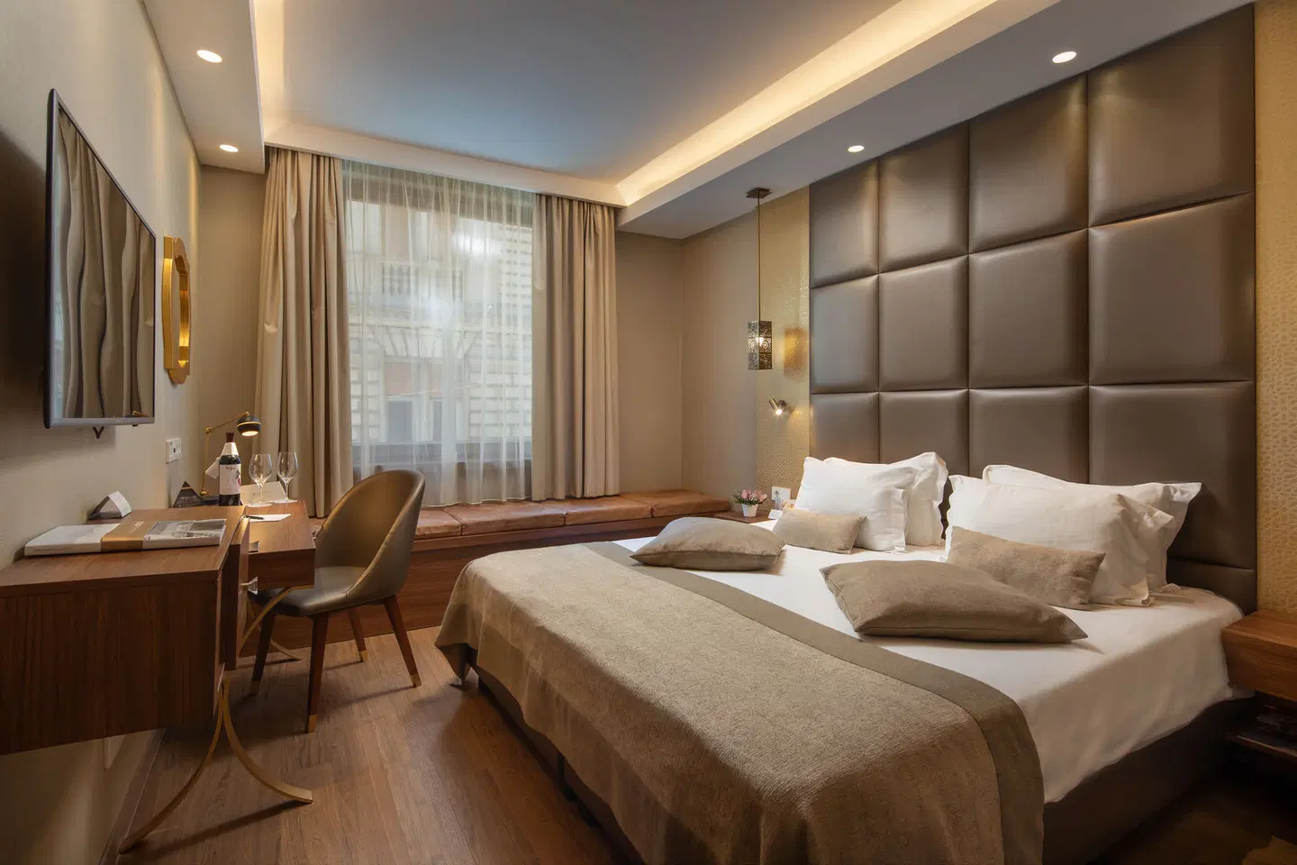 Continental Hotel Budapest ROOM_EXAMPLE