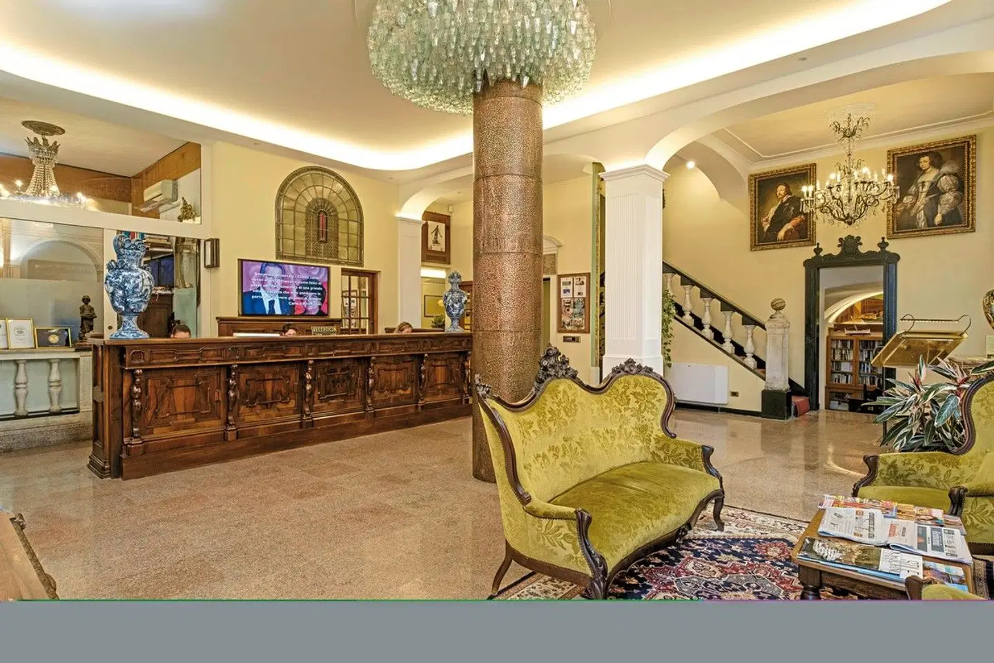 Due Mari LOUNGE_LOBBY